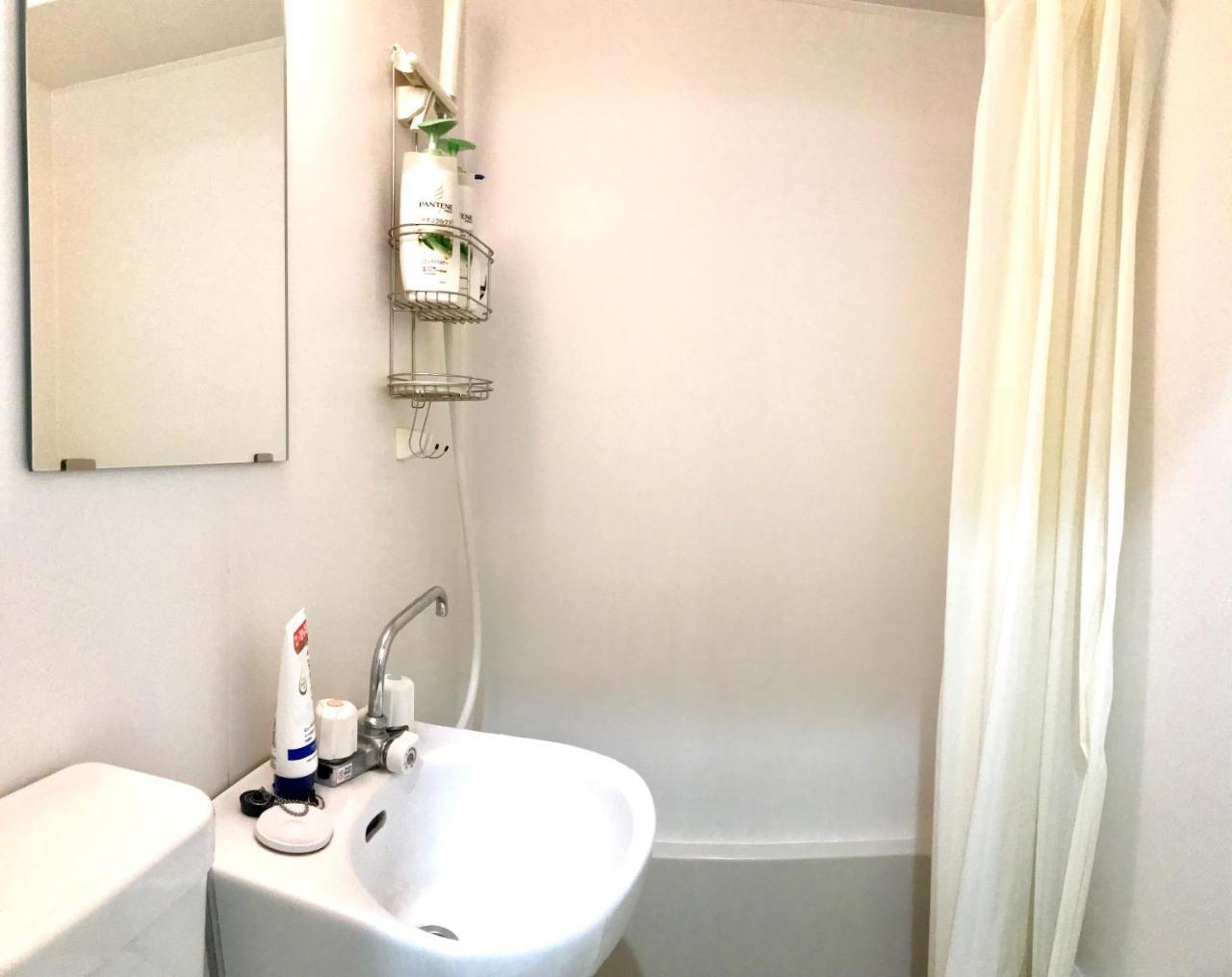 Namba Tsutenkaku High Class Villa โอซาก้า ภายนอก รูปภาพ